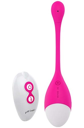 Celine Vibrates And Pulsates To Your Music - Woome.pl