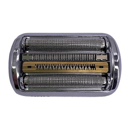 92S Series 9 Ersättningshuvud för Elektrisk Rakapparat Kompatibel med Braun Elektrisk Rakapparat 9290cc 9291cc 9370cc 9293s 9