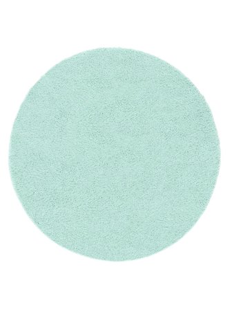 Comfy Kindervloerkleed Ø 150 Klein Mintgroen Rond