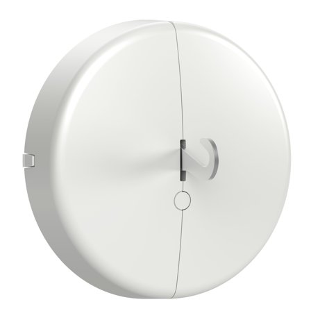 Elko RS Takuttak utenpåliggende, DCL med krok, Strømbrytere & vegguttak