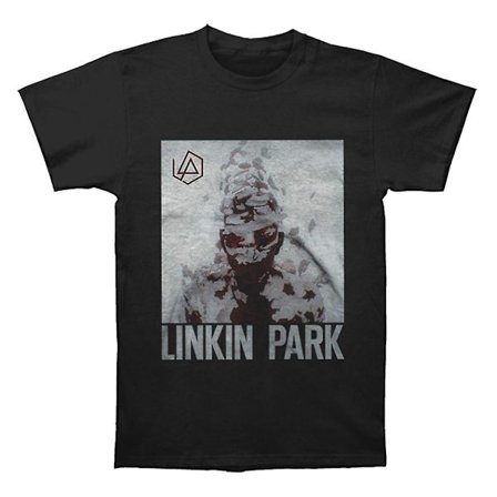 Linkin Park Living Things T-shirt