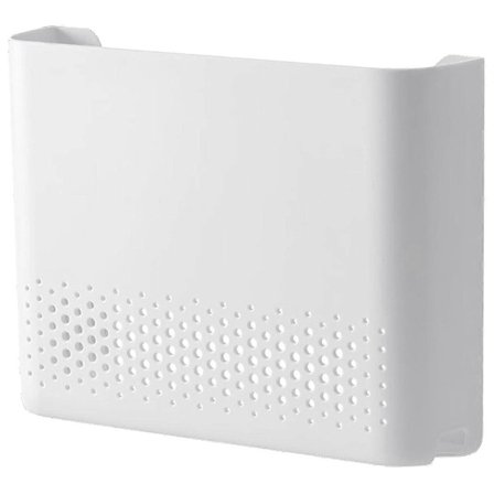 /EA/WiFi Router Opbevaringsboks, Router Skjuler Vægmonteret WiFi Boks Skjuler