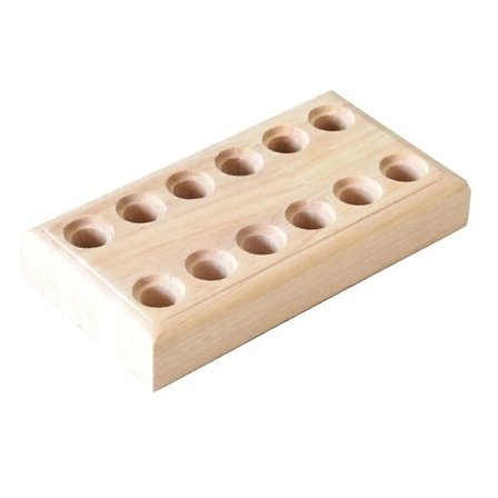 Tang Holder til Opbevaring af Tang og Tråd-Afskærere - Nemt at Finde Den Nødvendige Tang - Gave til DIY-Arbejde