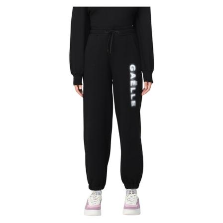Gaëlle Paris Sweatpants Sort, Dame