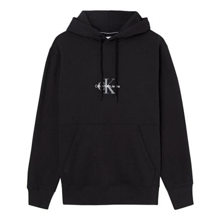 Sweatshirts Calvin Klein J30j320836beh Svarta 181 - 183 Cm/m