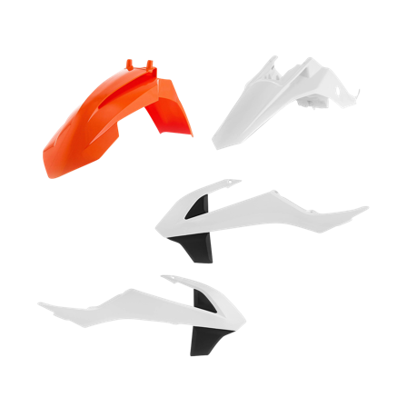 Kit Plastiche Acerbis KTM Original - Gas Gas MC 65 2021-2022