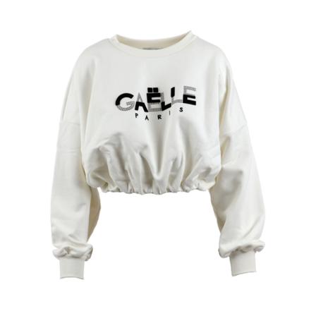 Gaëlle Paris Sweatshirts inbo, Dame