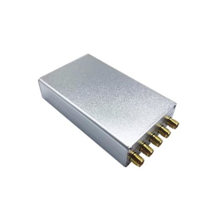 -sdrs Simpel Version Fuld-bånds Software Radio Modtager Sdr Rsp1 Definerer Luftfartsbånd Bredbånds Sho