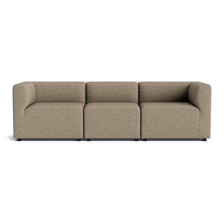 Roma 3-Sitzer-Sofa