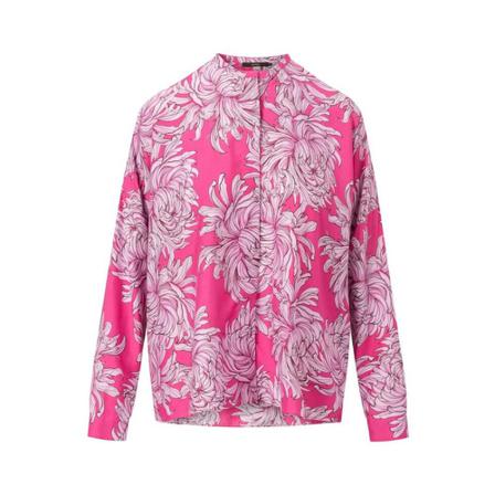 Windsor shirt 52 Db802H , Roze , Dames , Maat: L