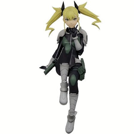 Modellleksaksset för Äventyrsgruppen 2, Mäter 8-15 cm/3,14-5,90 tum