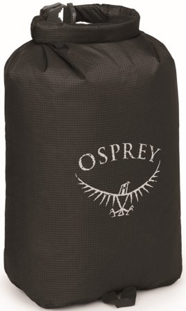 Osprey UL Dry Sack 6L Black