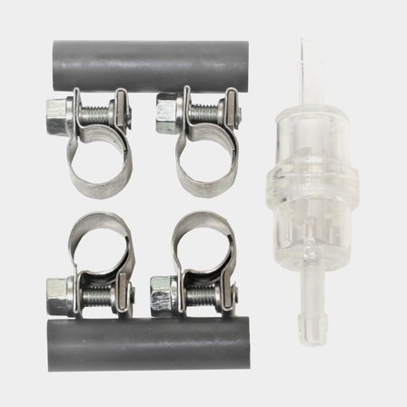 Palivový filtrační set pro lodní topení Eberspächer, vhodný pro Airtronic D4S