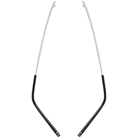 1 Pari metallisia silmälasien sankoja, varaosat, silmälasien sangat, silmälasitarvikkeet