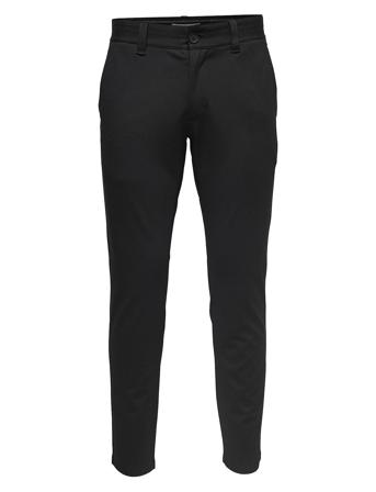 Onsmark Slim Gw 0209 Pant Noos Black ONLY & SONS