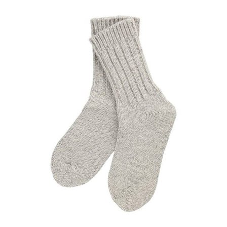 Uldstrømper str. 39-42 - 2-pak