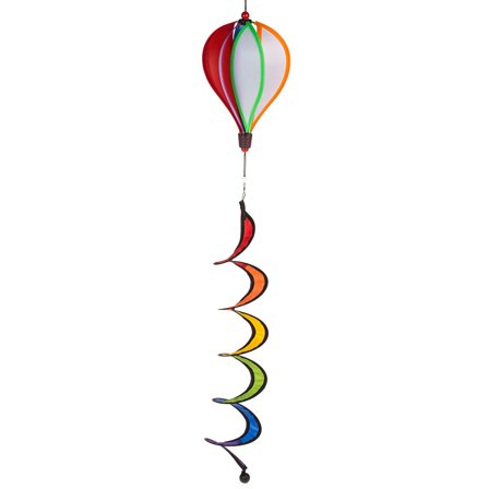 Vindspill 3D Ballong