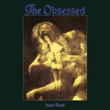 Lunar womb - bi-color The Obsessed