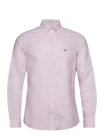 GANT | Slim Oxford Shirt | M
