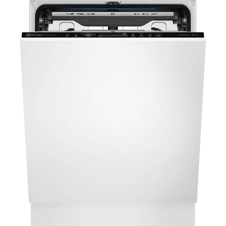 Electrolux Excellence - Integrert oppvaskmaskin XE85441V Hvit