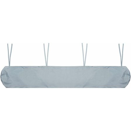 Beskyttende trekk for markiser Vanntett markisedeksel for vinteroppbevaring (4,0 m)