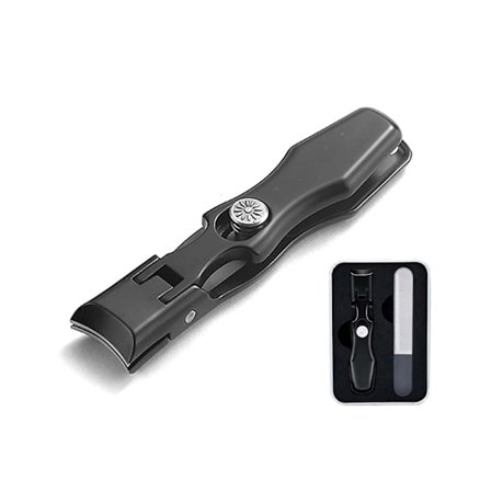 Tyske Negleklippere for Menn, Negleklippere for Tykke Negler, Ultra Skarpe Negleklippere, Tyske Negleklippere, Profesjonelle Negleklippere