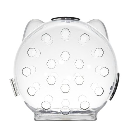 Kattemundkurve Hjelme Åndbare Anti-Bid Mundkurve Forhindrer Katte i at Bide og Tyggesikkerhed for Små Kæledyr Grooming