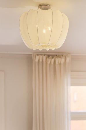 Jotex - PION Taklampe Off White - Kjøp Taklamper hos Jotex