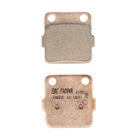 Bremsbeläge Vorne EBC Gesintert R