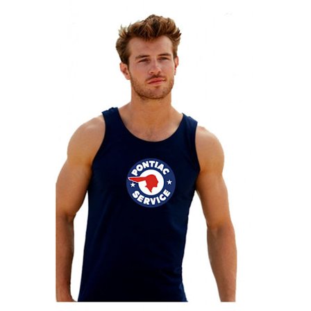 Pontiac Linne, finns 8 storlekar