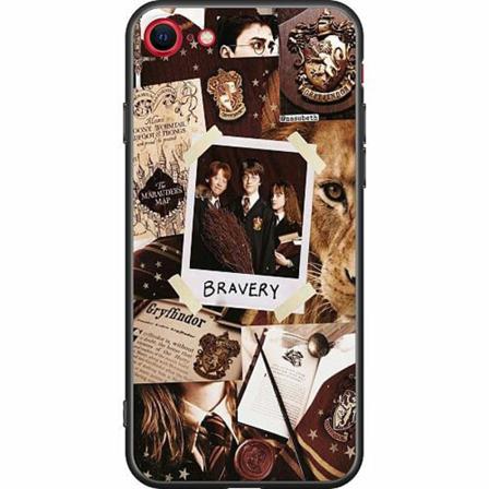 Iphone 8 Svart Skal Harry Potter