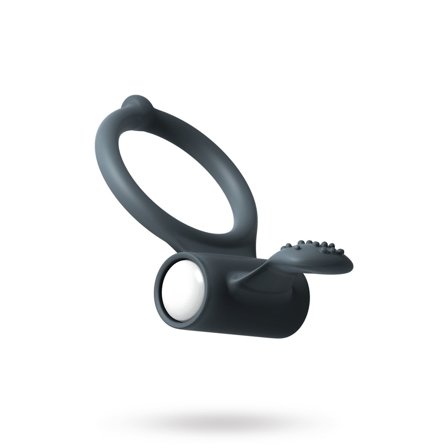 Power Clit Penisring - Vuxen.se - Vibrerande penisring