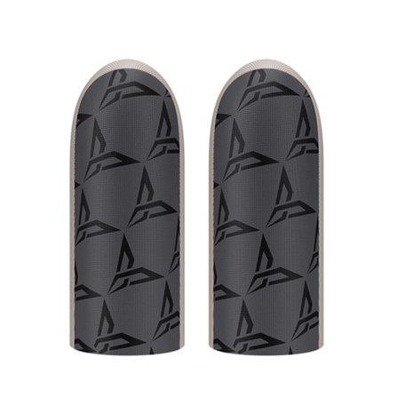 Flydigi Silver P1 svettålig fingerhylsa mobiltelefon surfplatta PUBG spel pekskärm känslighet ultratunn finger