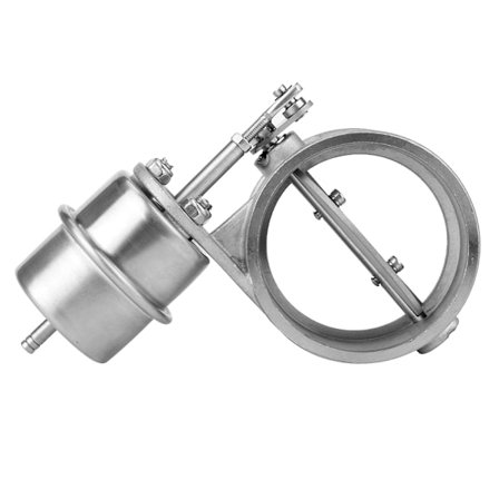 63mm Åben Stil Vakuum Aktuator Udstødningskontrolventil EP CUT63 OP Passer til E30 325i 318i M3