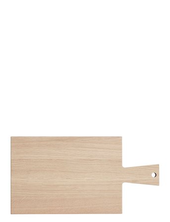 Andersen Furniture Servingboard - Brown - 23X5X42CM