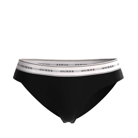 Guess Carrie Thong Underkläder Dam Svart L