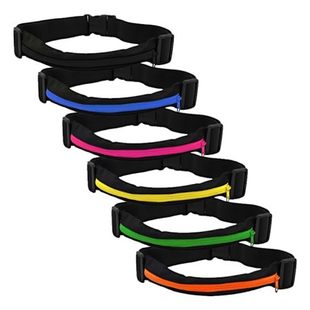 Sportsbælte / Bæltetaske