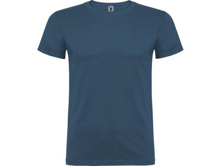 ROLY T-shirt beagle herr ljusblå 3XL - Lyreco - Arbetskläder - Arbetströjor - T-shirts