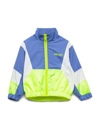 Jiovanni Bombertakki Monivärinen/Kuvioitu Kenzo