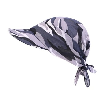 Turbanhatt Solhatt 5 5