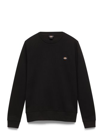 Dickies Oakport Sweatshirt - Black - XS