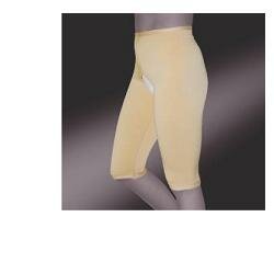 Pavis Wellness 370 Guaina Per Liposuzione Corta Con Allacciatura
