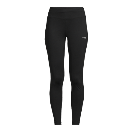 Casall Sportswear Essential Treningstights Svart