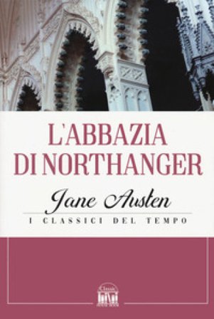 L'Abbazia di Northanger Jane Austen