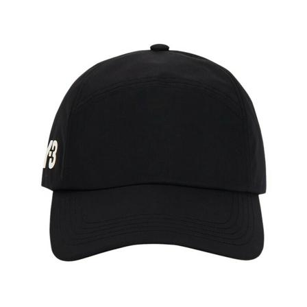 Y-3 Pets , Zwart , Heren , Maat: ONE Size Petten