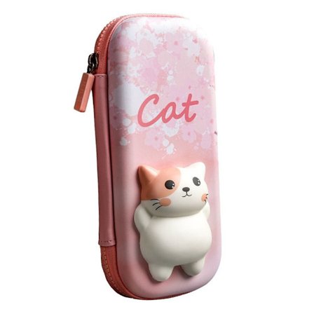 Mordely Case Pennlåda