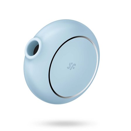 Pro to go 3 - Blå - Vuxen.se - Vibrator