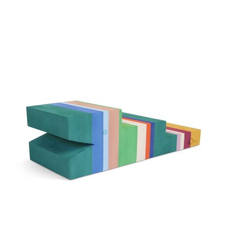 bObles Krokodille Golden Tail Mountain L, Børn & Forældre, Motorik & Bevægelse, Aktivitetslegetøj