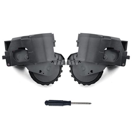 Xiaomi Roborock S5 S50 S51 Hjul Erstatning Drivhjul