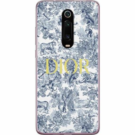Xiaomi Mi 9t Pro Mjukt Skal - Di R